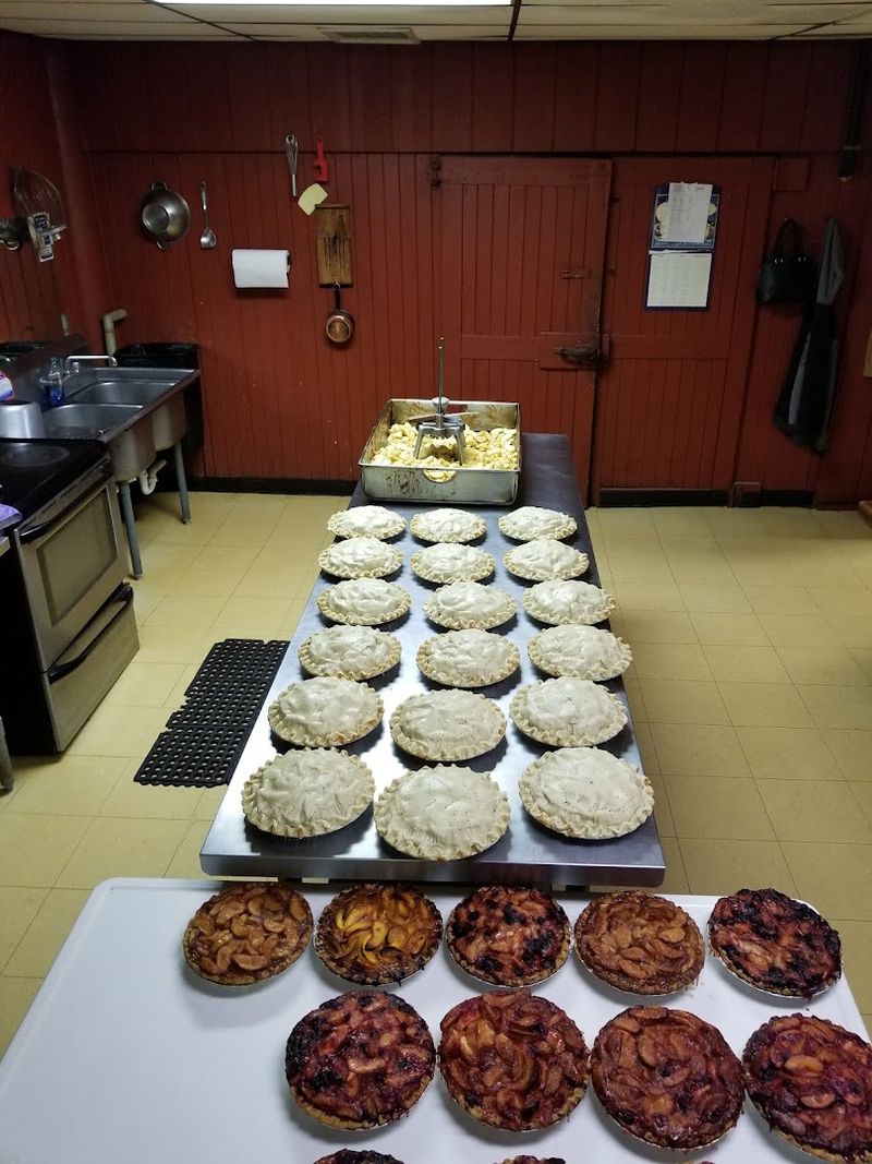 Savory Pies Worth Every Single Bite