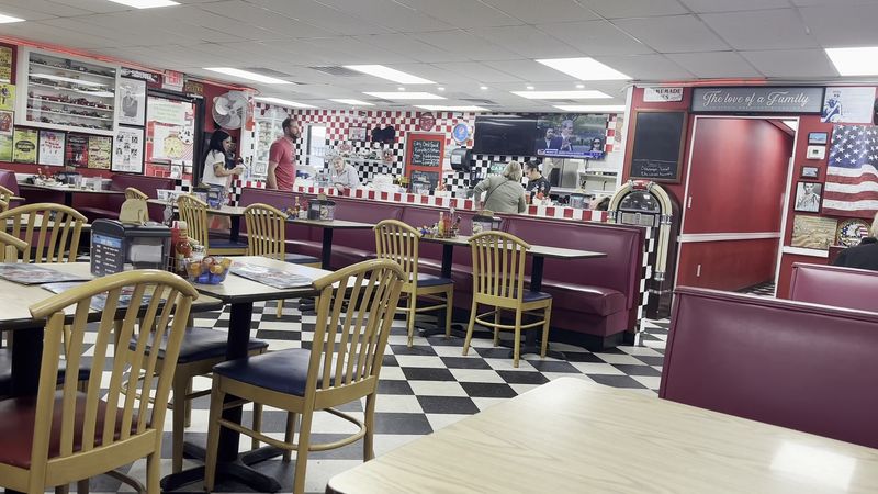 Staff Energy Makes the Whole Meal Feel Personal