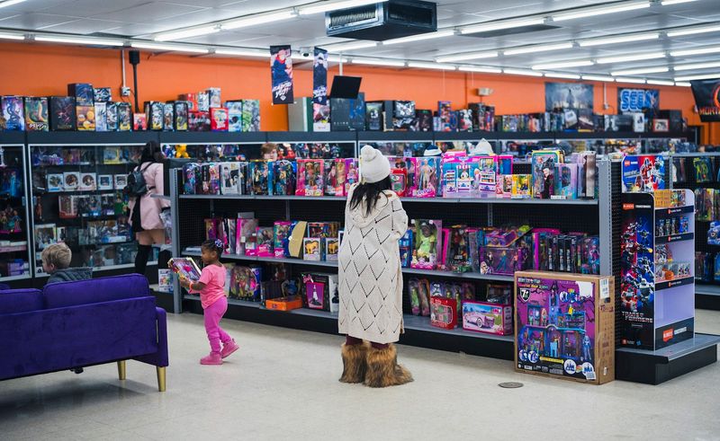 The Staff Makes Every Visit Feel Personal