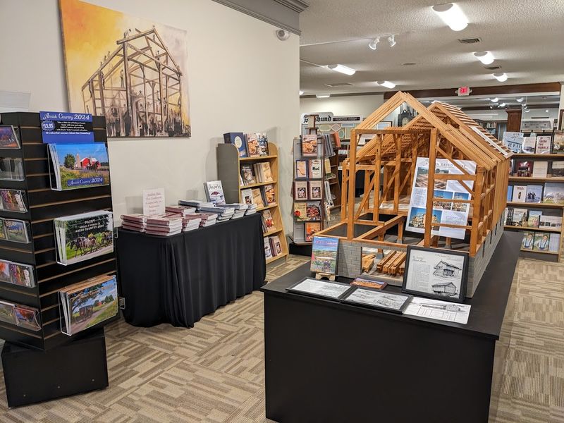 Bookstore And Gift Shop Finds That Extend The Visit