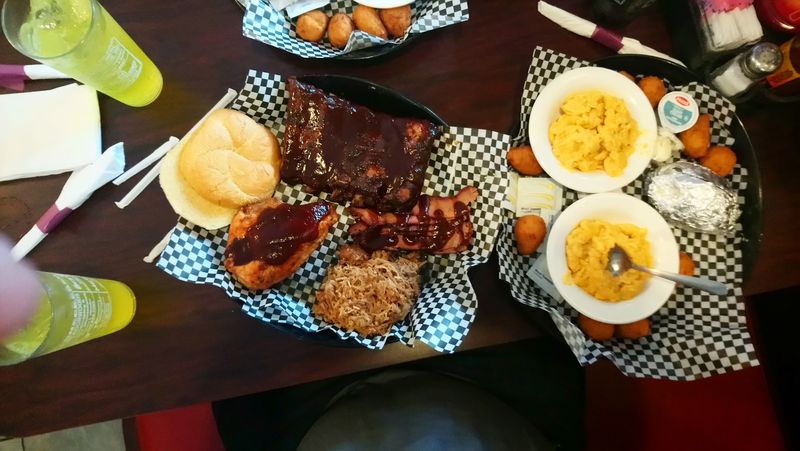 Award-Winning Ribs That Justify Every Mile Driven