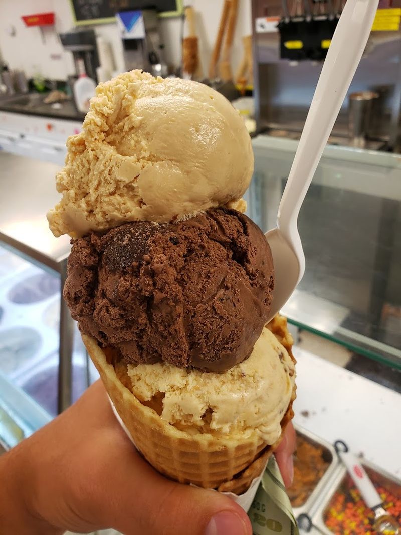 Ice Cream and Frozen Treats Worth the Drip