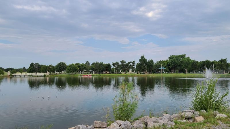 Boiling Springs State Park Is a Natural Treasure