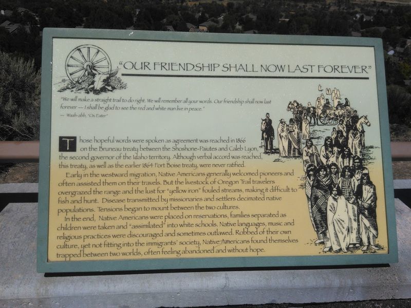 Always Check Trail Conditions Before Leaving Home