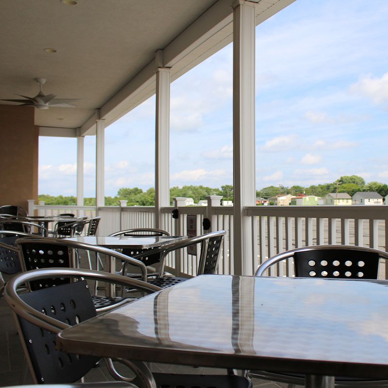 A Family-Friendly Spot That Actually Delivers on the Promise