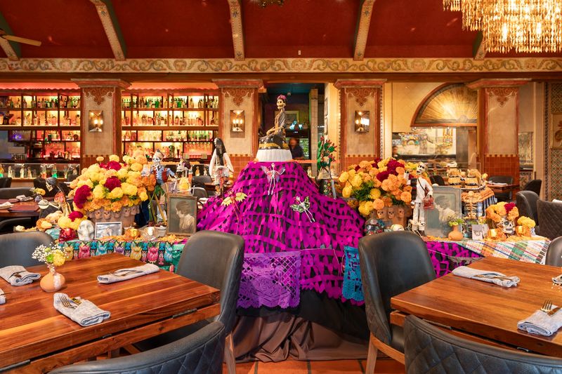 How Fonda San Miguel Shaped Austin's Food Identity