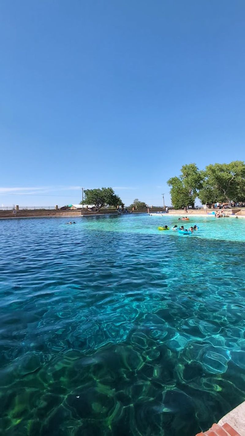 Why Balmorhea Stays With You Long After You Leave