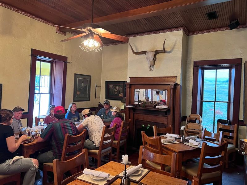 Why Reata Belongs on Your Texas Road Trip List