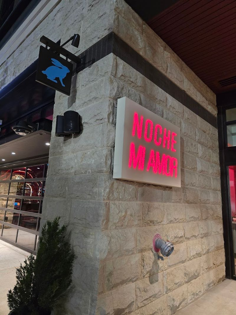 What Makes Noche Stand Out in Tulsa's Food Scene