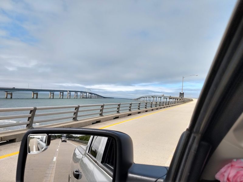 Open Water Views That Stretch Forever