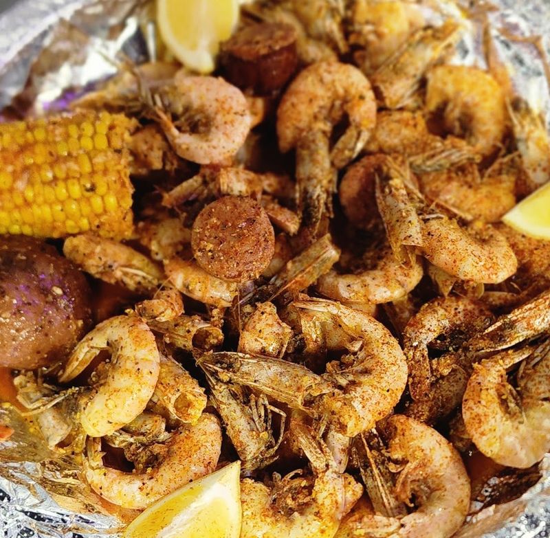 Cajun Flavors Run Deep and Unapologetically Bold