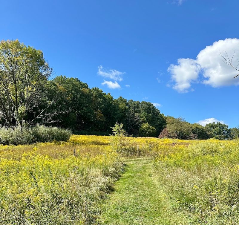 Schiff Nature Preserve