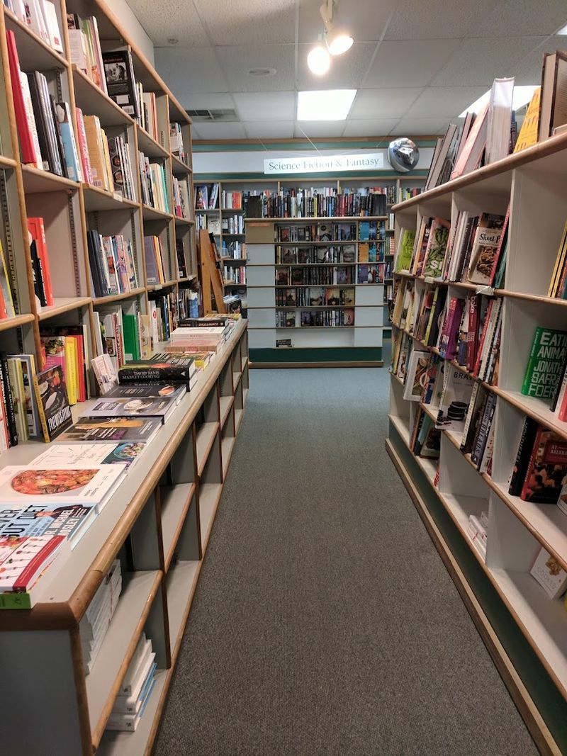 The Shelf Maze Moments Where You Find Something By Accident