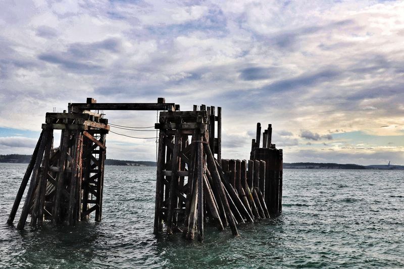 Timing Tips For Crowds, Light, And A More Quiet Echo Walk