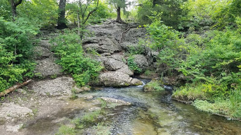 Cold Water on Hot Feet Is Its Own Kind of Reward