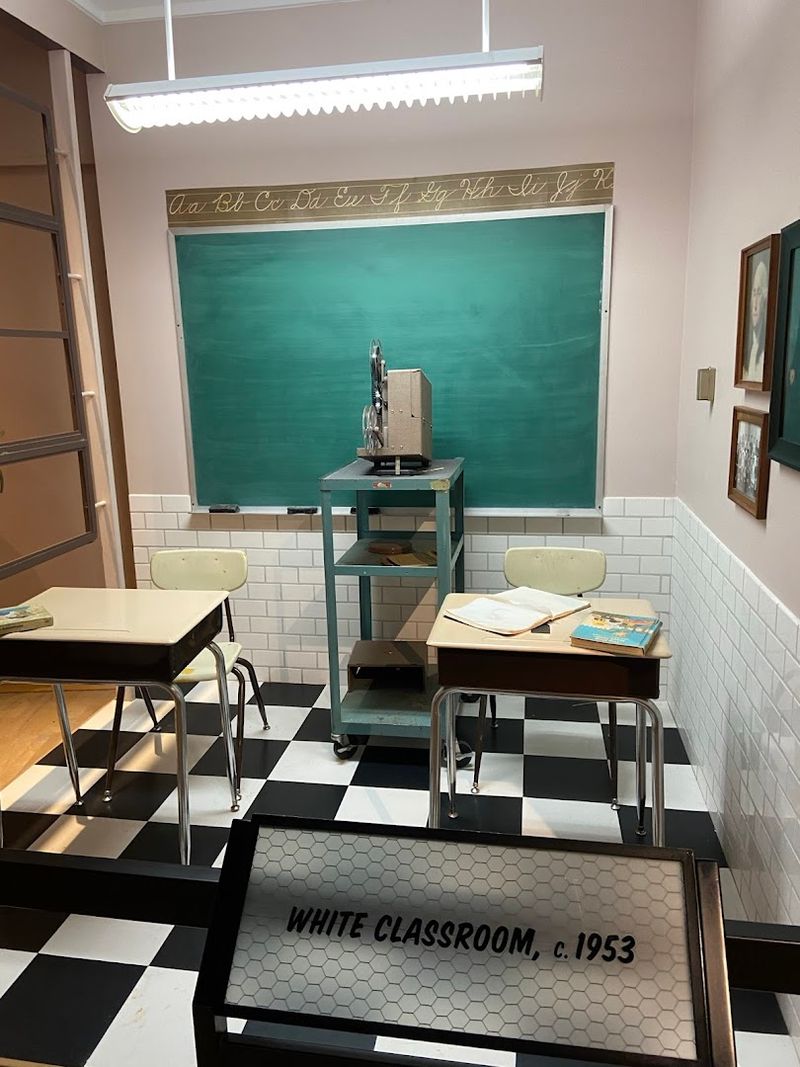 Kids And Students, The Part Visitors Never Forget