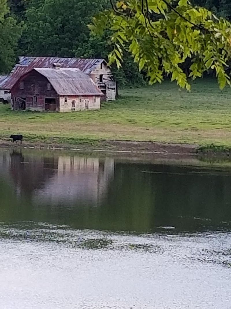 Washington Mills: History You Can Actually Touch