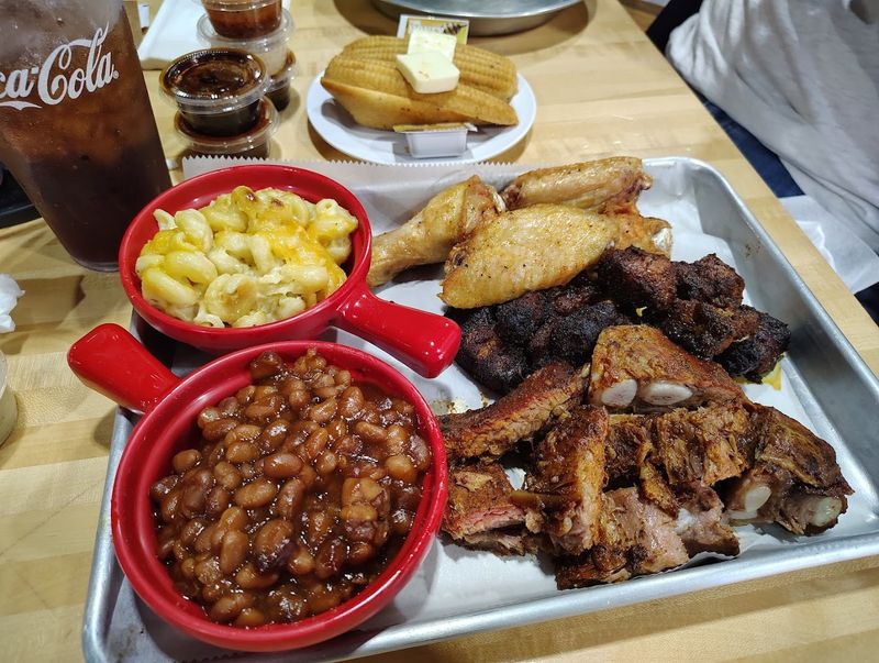 Double-Smoked Wings That Redefine the Category