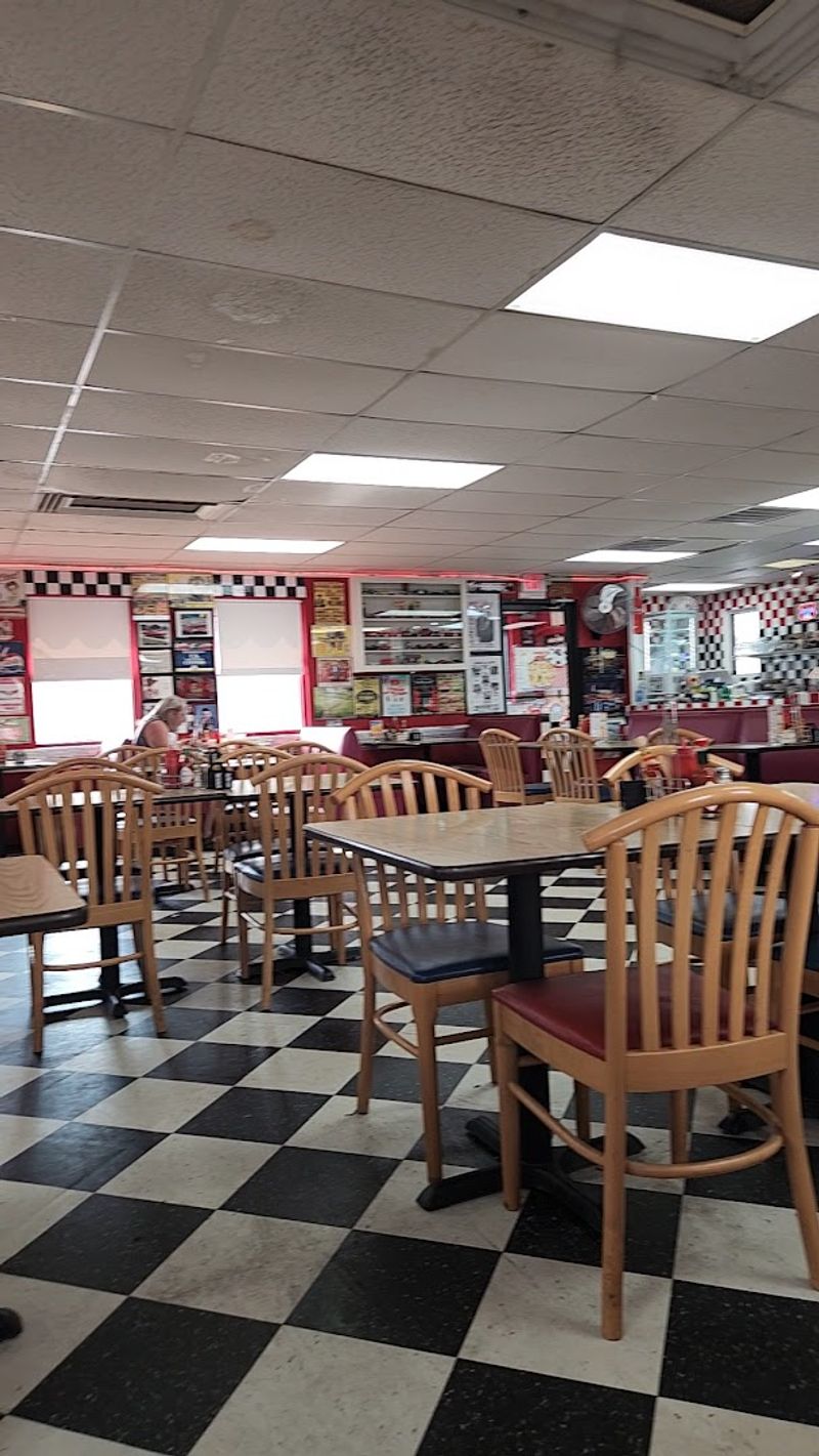 Pies and Desserts Straight From a Grandmother's Kitchen