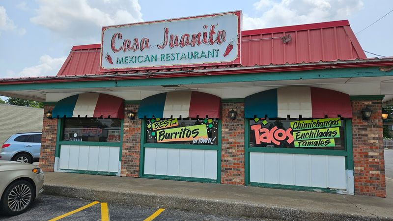 Why People Drive Across Oklahoma Just to Eat Here