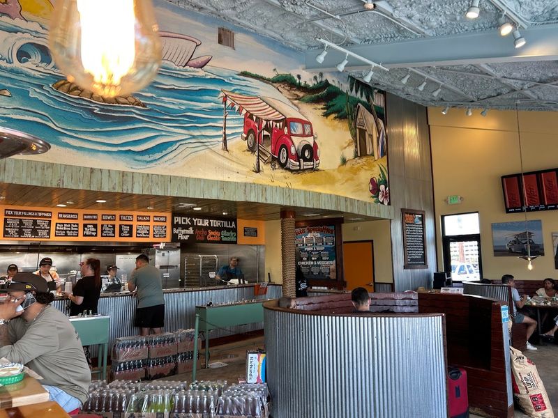 Fresh Ingredients Make the Difference