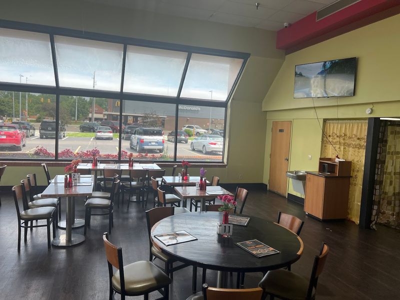 A Menu Diverse Enough to Please Every Person at the Table