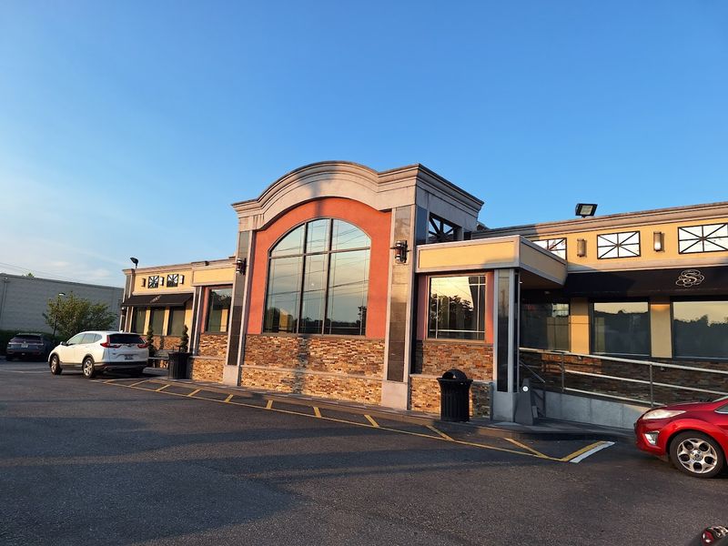 Celebrating 50 Years of Diner Excellence