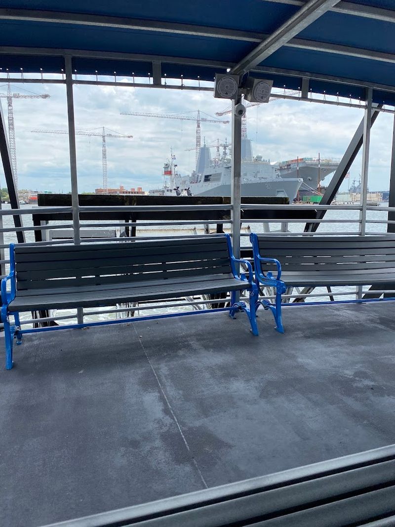 Bicycles Are Welcome, and That Changes Everything