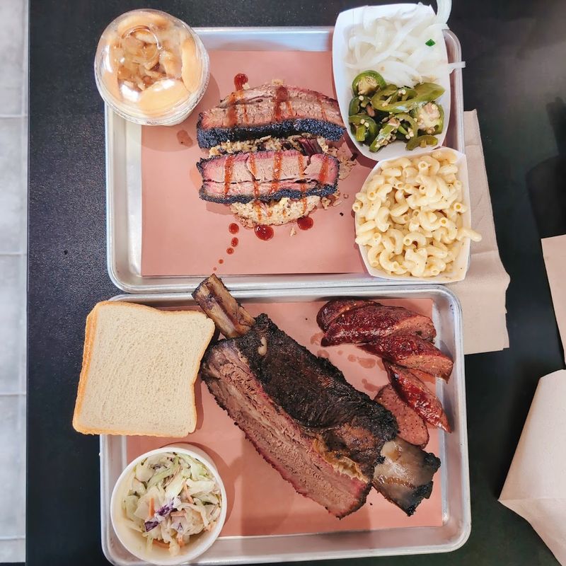 Pork Ribs That Keep People Coming Back