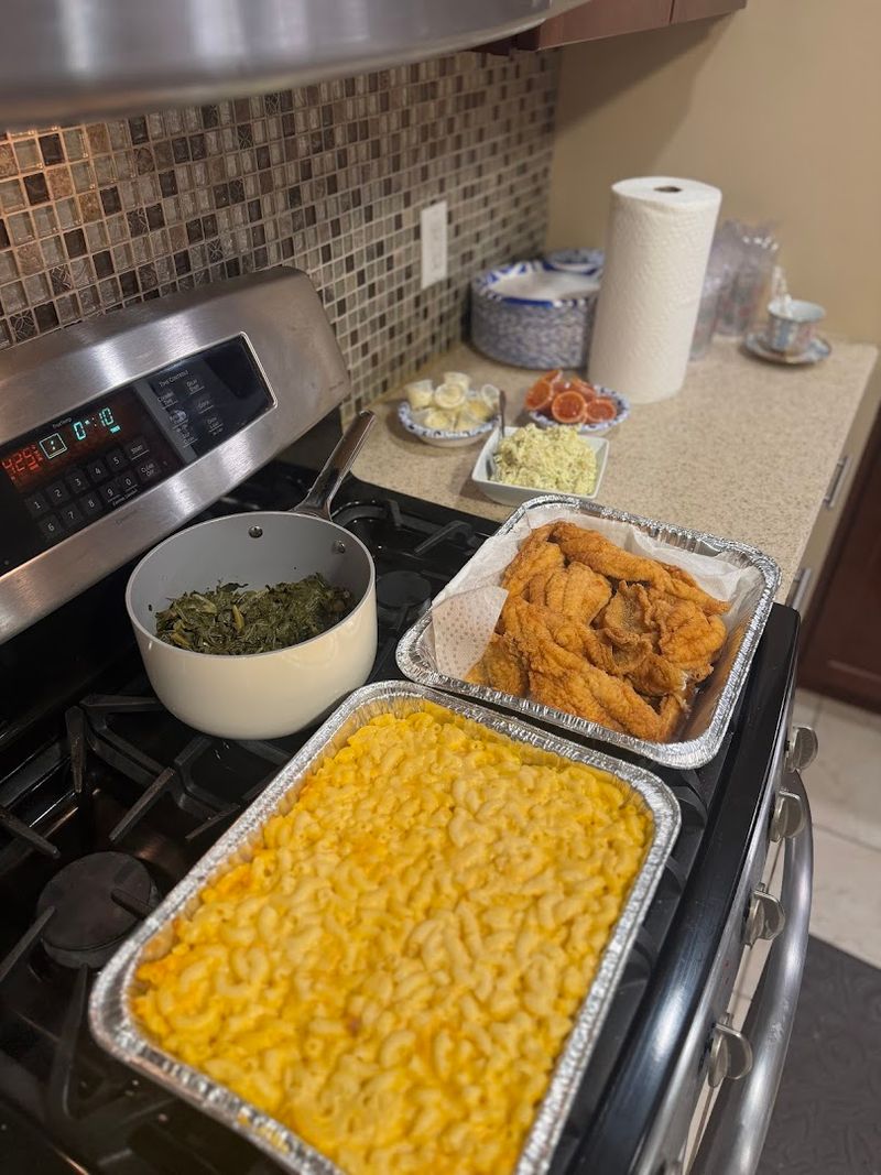 Mac and Cheese Worth Talking About: Comfort Food Done Right