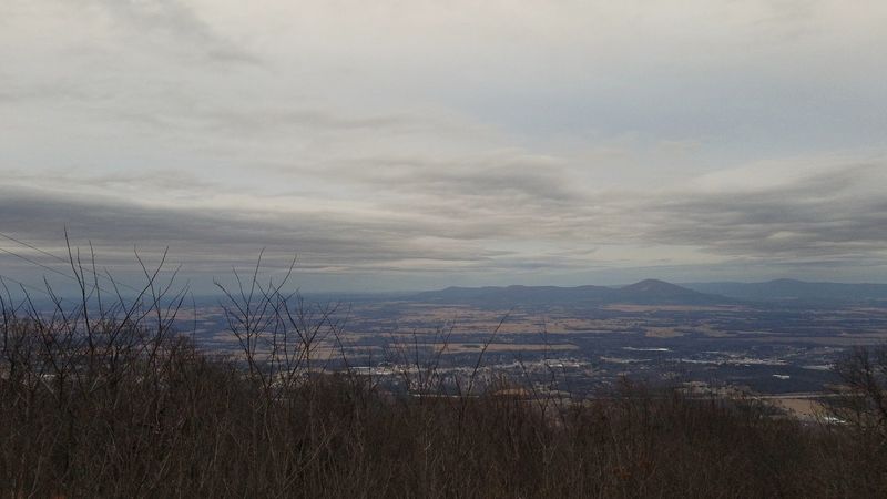 The History Buried Inside This Hill Goes Deep