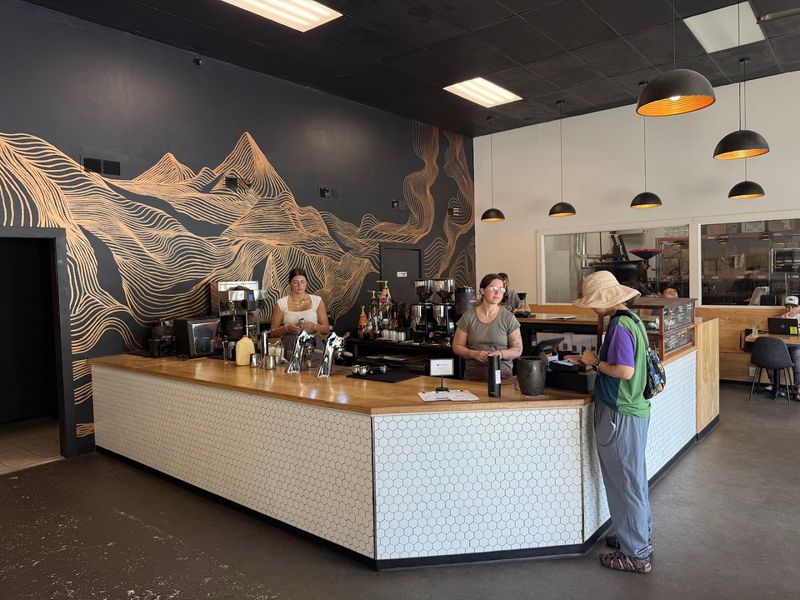 A Second Location Inside Harrisonburg's Agora Market