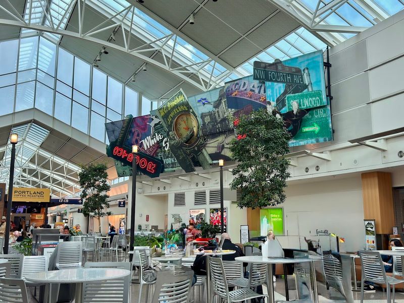 Local Shops and Restaurants That Actually Reflect Portland's Character