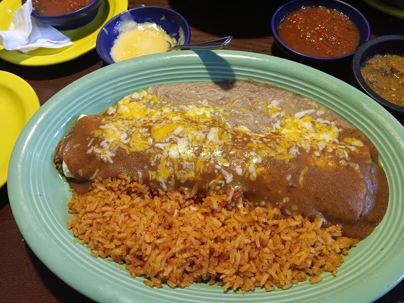 The Chimichanga Deserves Its Own Fan Club