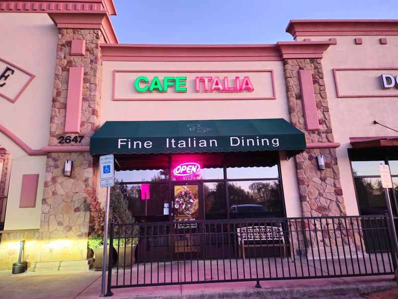 A Place That Feels Like It Belongs to Everyone