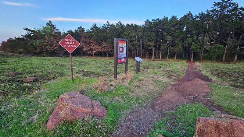 Where to Find This Place and Why It Belongs on Your Oklahoma List