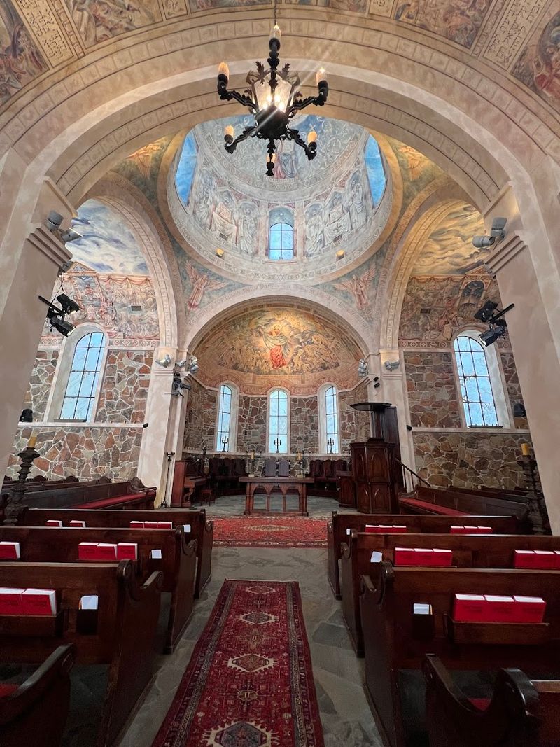 A Place That Stays With You Long After You Leave