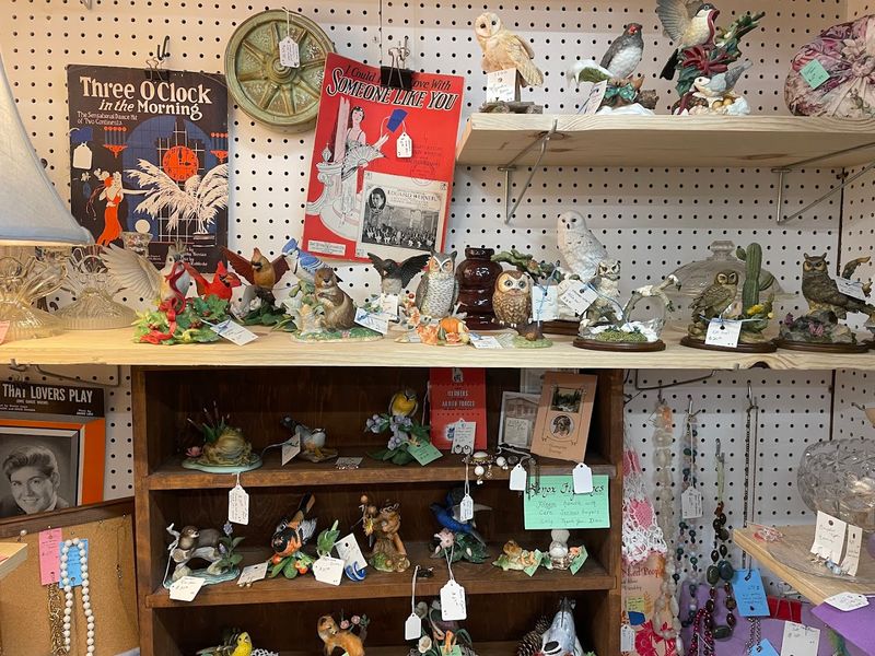 Why Collectors Keep Coming Back to This Tulsa Spot