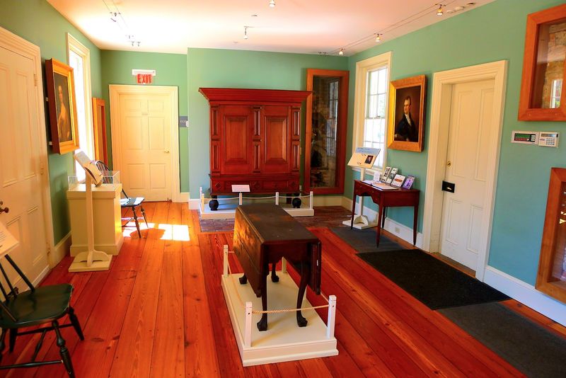 Why Morven Belongs on Every History Lover's List