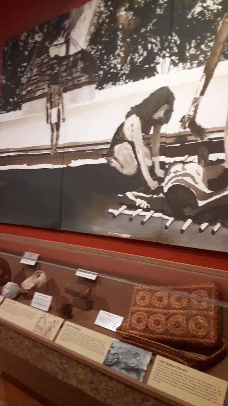 Why Spiro Mounds Belongs on Every History Lover's List