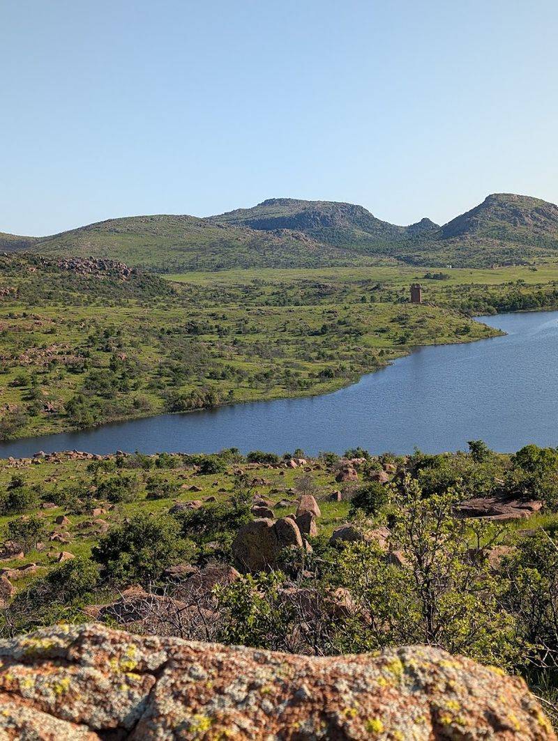 The Silence That Settles In Once You Leave the Trailhead