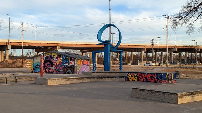 Why This Park Deserves a Spot on Your Oklahoma City Itinerary
