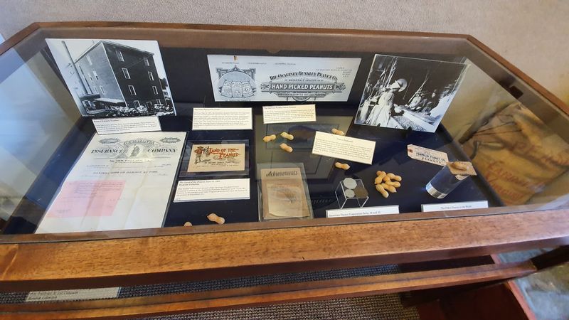 Native American and Colonial Artifacts