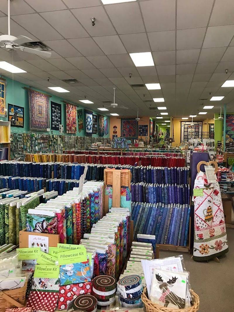 Classes for Every Skill Level You Can Imagine