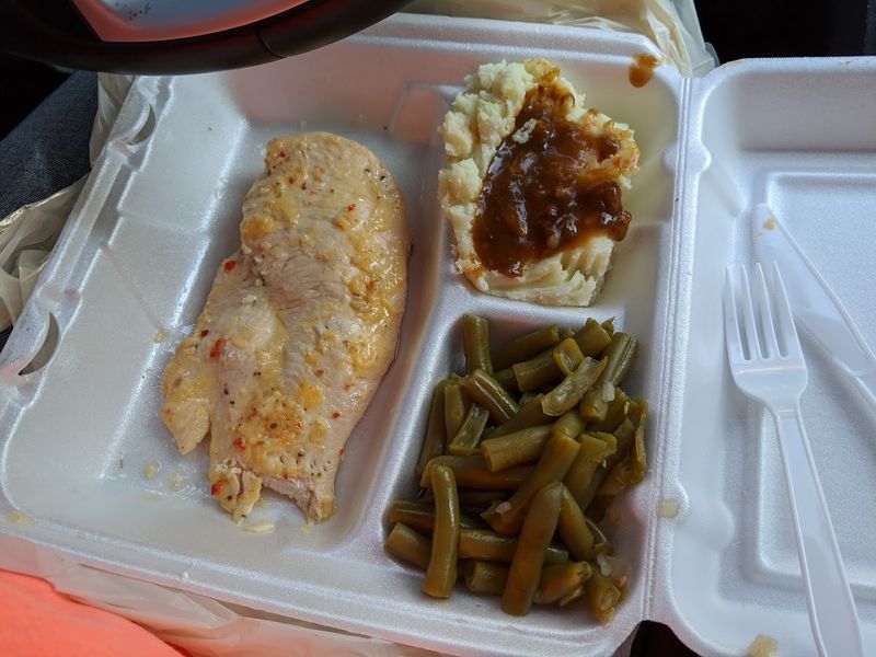 Prices That Make Fast Food Look Overpriced