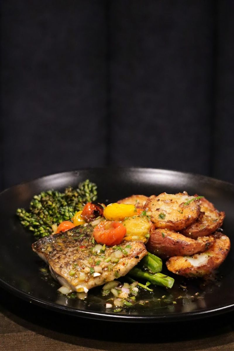 Fresh Seafood Options That Go Beyond the Expected