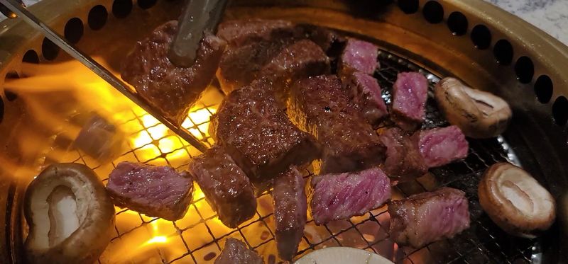 The Prix-Fixe Experience: A Masterclass in Korean Flavors