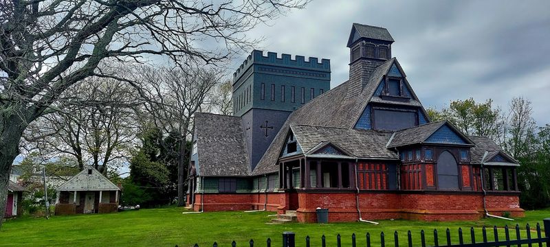 Planning Your Visit to Presidents Church Today