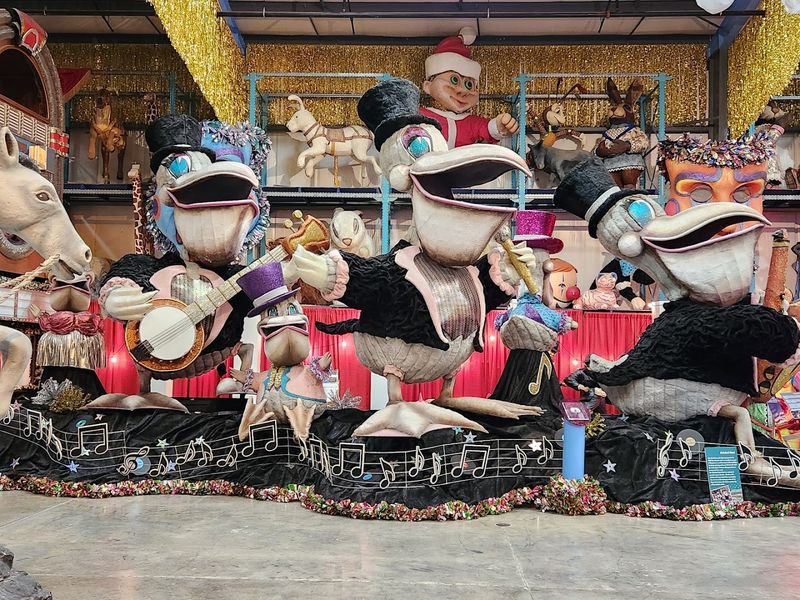 The Banjo-Playing Pelican You Never Knew You Needed