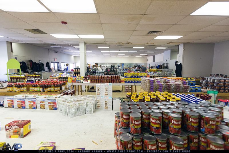 A Massive Store Built For Serious Deal Hunting